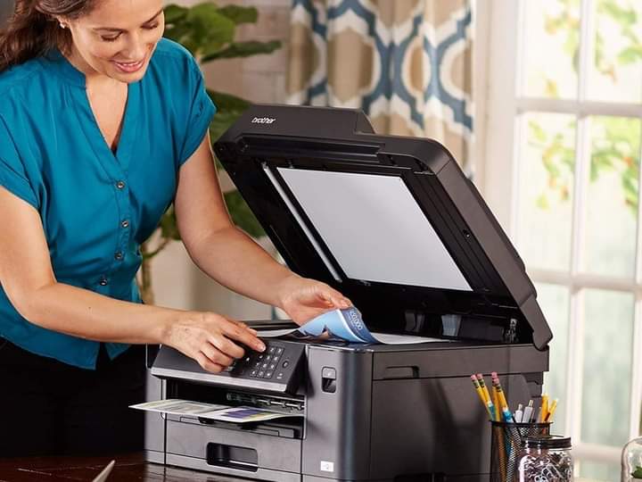 our products,copier pic